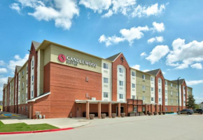 Candlewood Suites Dallas Fort Worth South, an IHG Hotel, Fort Worth